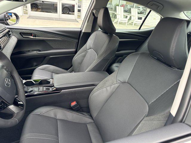 used 2025 Toyota Camry car, priced at $32,990