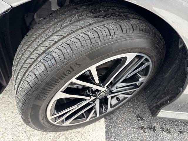 used 2025 Toyota Camry car, priced at $32,990
