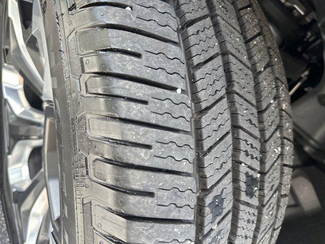 used 2021 Ram 1500 car, priced at $47,990