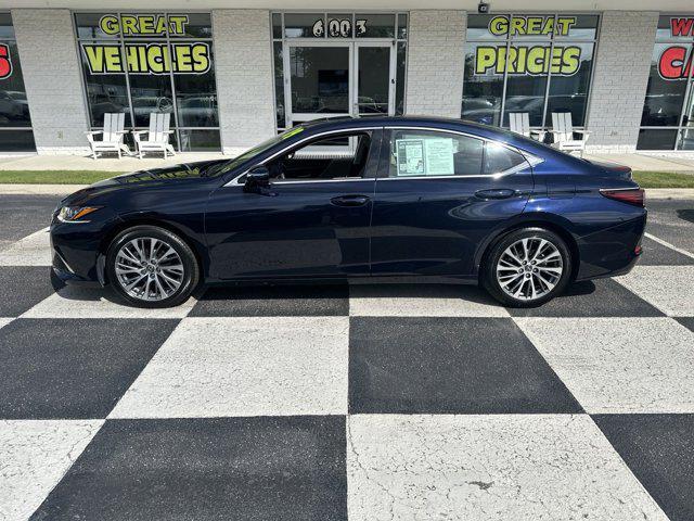 used 2019 Lexus ES 350 car, priced at $30,990