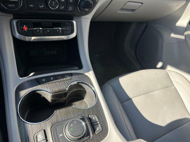 used 2020 GMC Acadia car, priced at $22,990