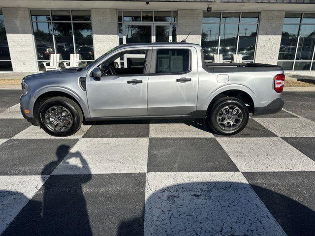 used 2022 Ford Maverick car, priced at $25,990