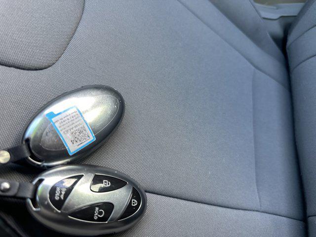 used 2024 Hyundai Elantra car, priced at $21,990