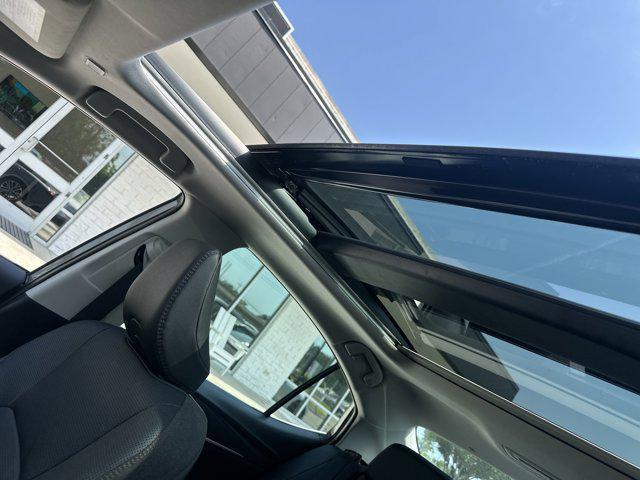 used 2025 Toyota Camry car, priced at $35,990