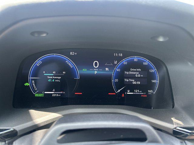 used 2025 Toyota Camry car, priced at $35,990