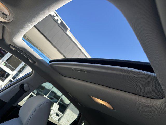 used 2023 Hyundai Kona car, priced at $19,990