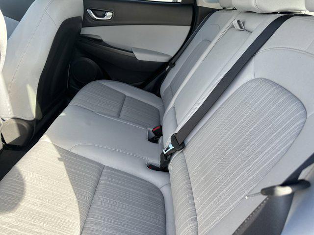 used 2023 Hyundai Kona car, priced at $19,990