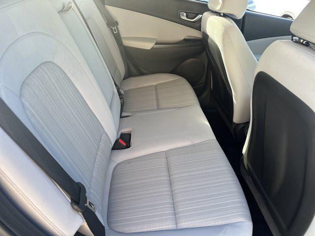 used 2023 Hyundai Kona car, priced at $19,990