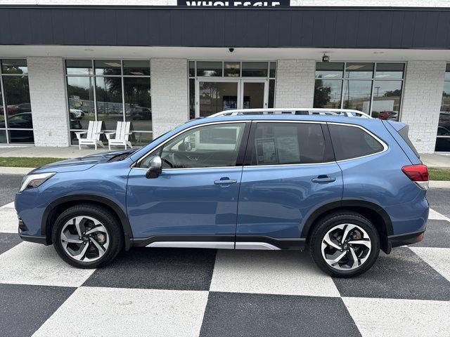 used 2023 Subaru Forester car, priced at $30,990