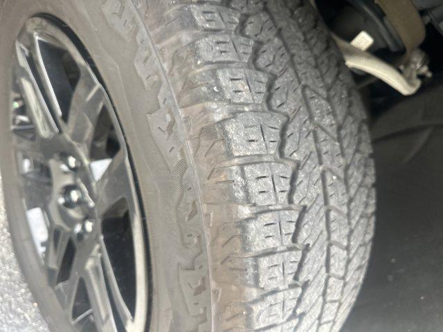 used 2024 Chevrolet Silverado 1500 car, priced at $40,990