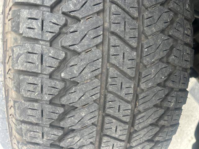 used 2024 Chevrolet Silverado 1500 car, priced at $40,990