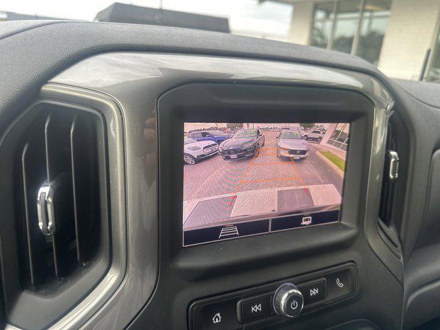 used 2024 Chevrolet Silverado 1500 car, priced at $40,990