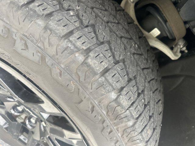 used 2024 Chevrolet Silverado 1500 car, priced at $40,990