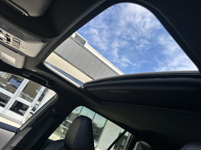 used 2024 Toyota RAV4 Hybrid car, priced at $36,990