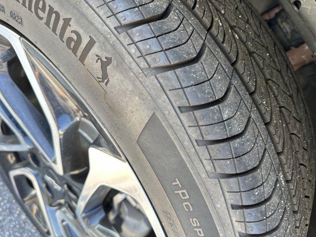 used 2024 Chevrolet Trax car, priced at $23,990