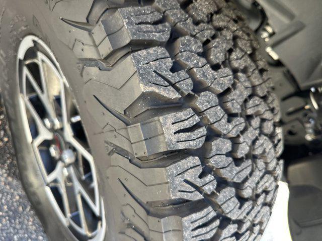 used 2023 Jeep Wrangler car, priced at $39,990