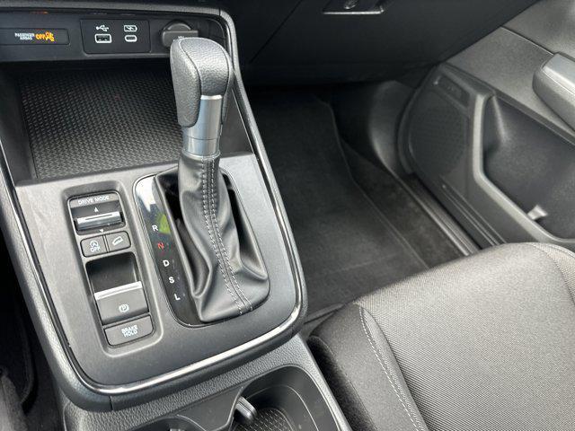used 2025 Honda CR-V car, priced at $29,990