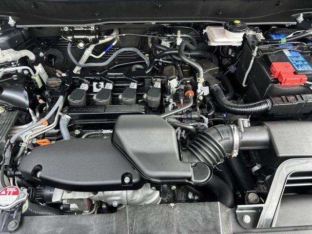 used 2025 Honda CR-V car, priced at $29,990