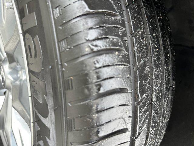 used 2025 Honda CR-V car, priced at $29,990