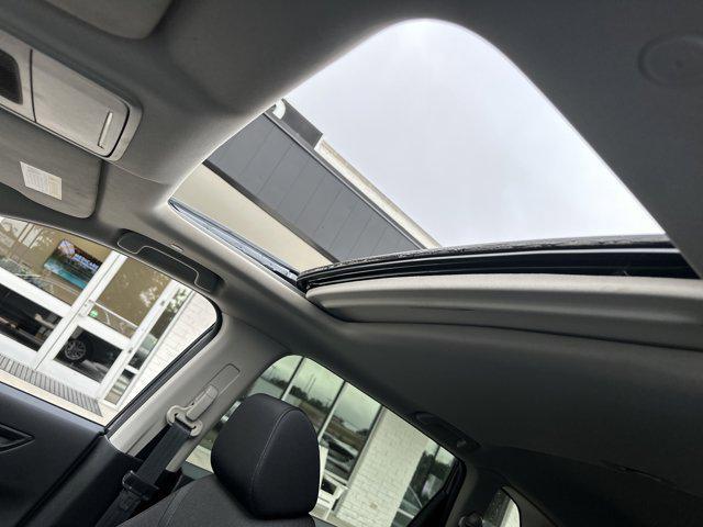 used 2025 Honda CR-V car, priced at $29,990