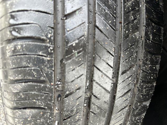 used 2025 Honda CR-V car, priced at $29,990