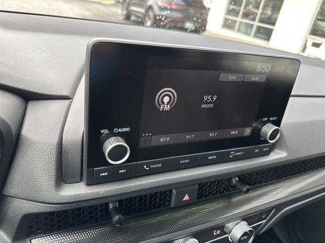 used 2025 Honda CR-V car, priced at $29,990