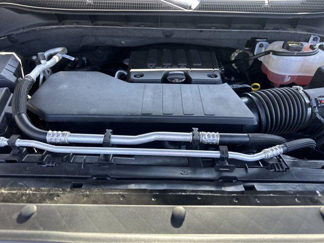 used 2024 Chevrolet Silverado 1500 car, priced at $43,990