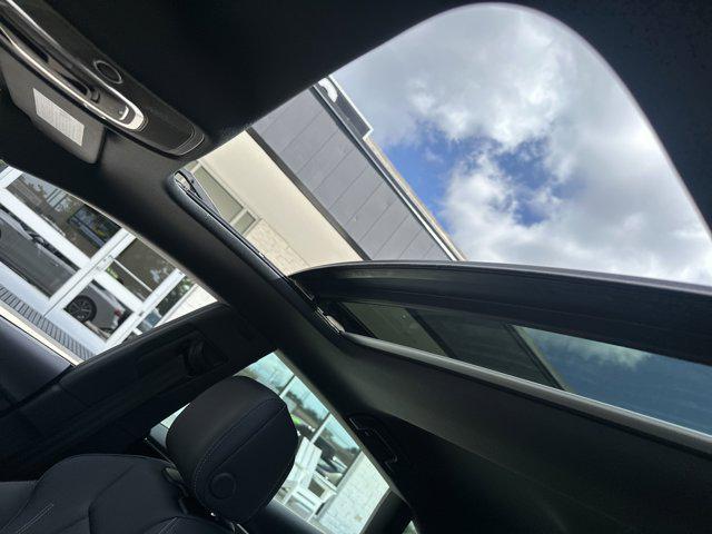 used 2025 Audi A5 Sportback car, priced at $40,990