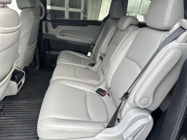 used 2024 Honda Odyssey car, priced at $39,990