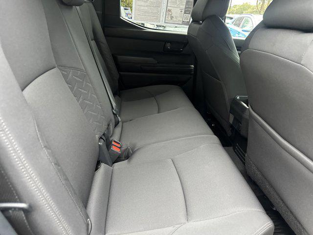 used 2024 Toyota Tacoma car, priced at $32,990