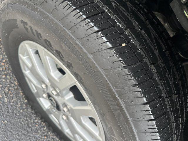 used 2024 Toyota Tacoma car, priced at $32,990