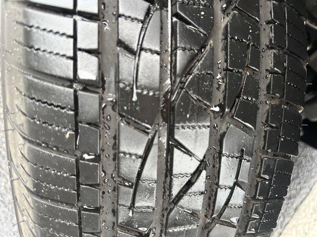 used 2024 Toyota Tacoma car, priced at $32,990