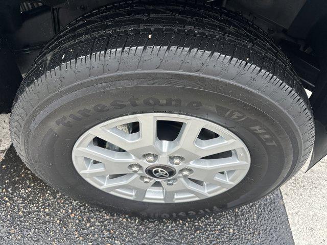 used 2024 Toyota Tacoma car, priced at $32,990