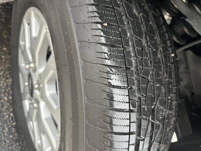 used 2024 Toyota Tacoma car, priced at $32,990