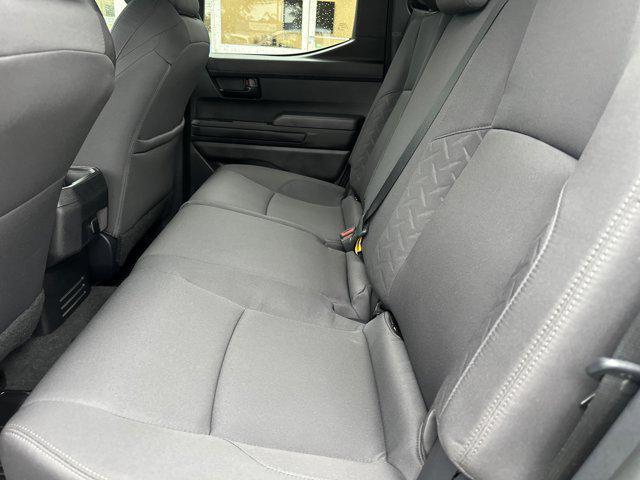 used 2024 Toyota Tacoma car, priced at $32,990