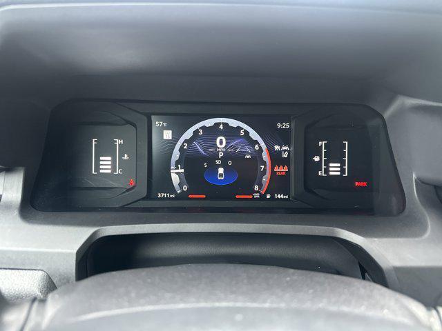 used 2024 Toyota Tacoma car, priced at $32,990