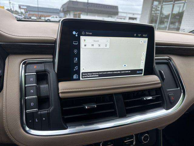 used 2024 Chevrolet Tahoe car, priced at $67,990