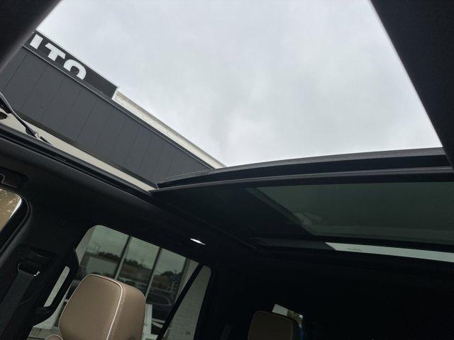 used 2024 Chevrolet Tahoe car, priced at $67,990