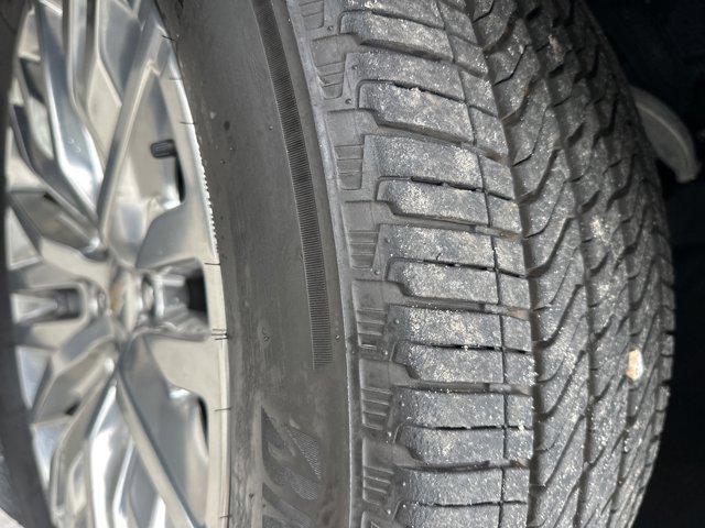 used 2024 Chevrolet Tahoe car, priced at $67,990