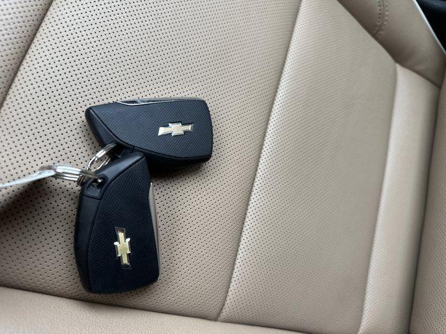 used 2024 Chevrolet Tahoe car, priced at $67,990