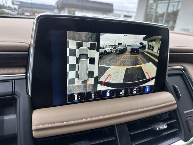 used 2024 Chevrolet Tahoe car, priced at $67,990