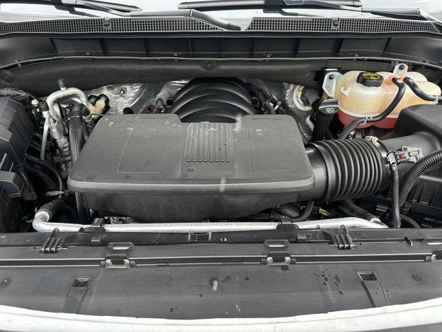 used 2024 Chevrolet Tahoe car, priced at $67,990