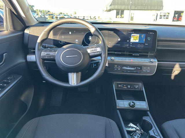 used 2024 Hyundai Kona car, priced at $22,990
