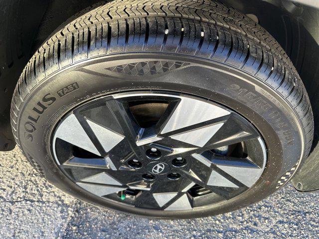 used 2024 Hyundai Kona car, priced at $22,990