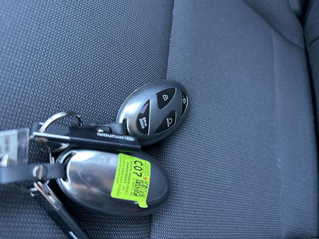 used 2024 Hyundai Kona car, priced at $22,990