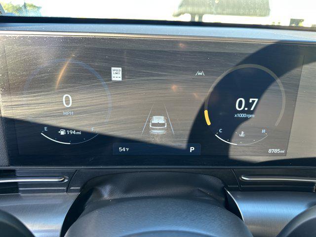 used 2024 Hyundai Kona car, priced at $22,990