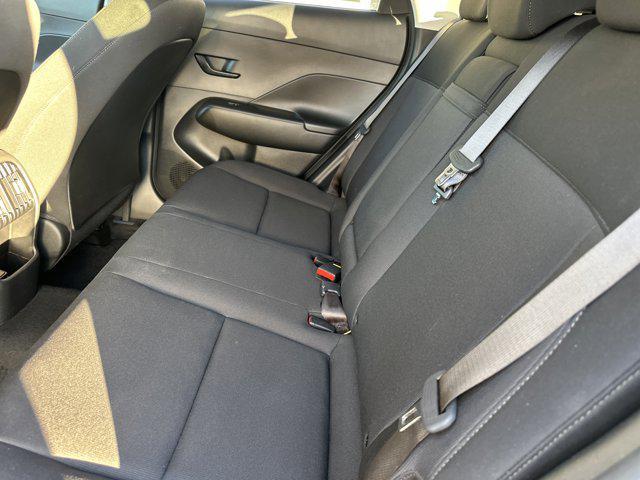 used 2024 Hyundai Kona car, priced at $22,990