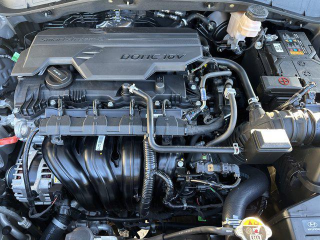 used 2024 Hyundai Kona car, priced at $22,990