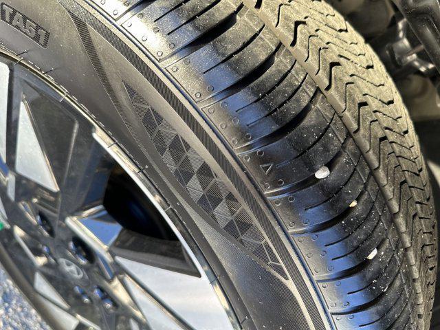 used 2024 Hyundai Kona car, priced at $22,990