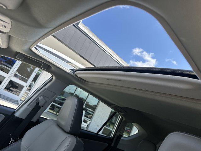used 2015 Toyota RAV4 car, priced at $16,990